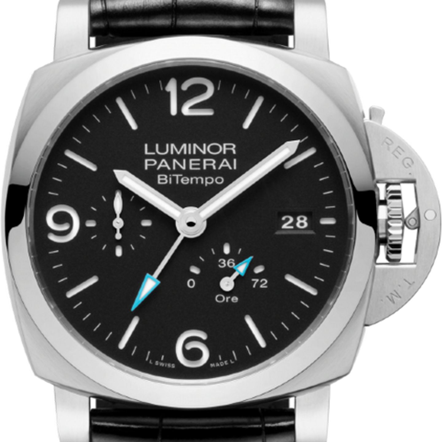Panerai Luminor 1950 PAM01360 - (1/1)
