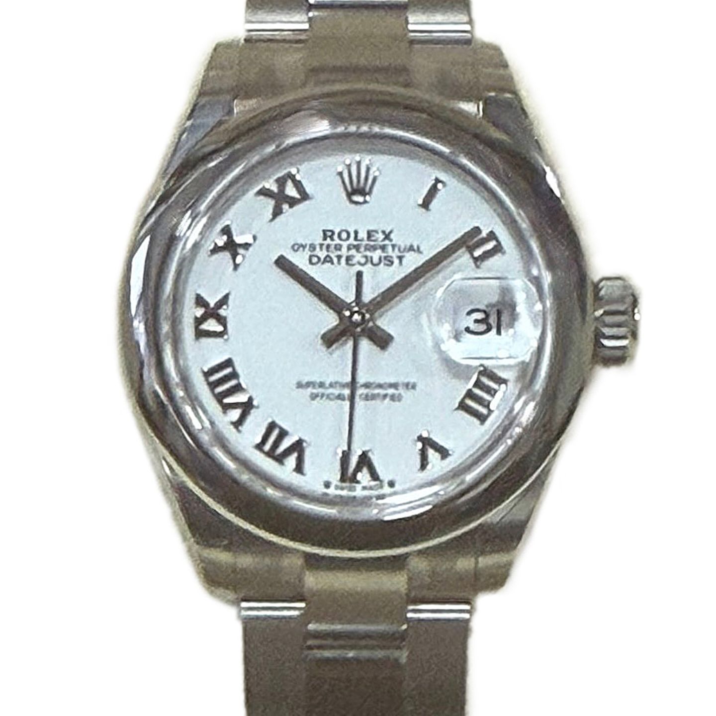 Rolex Lady-Datejust 279160 - (1/1)