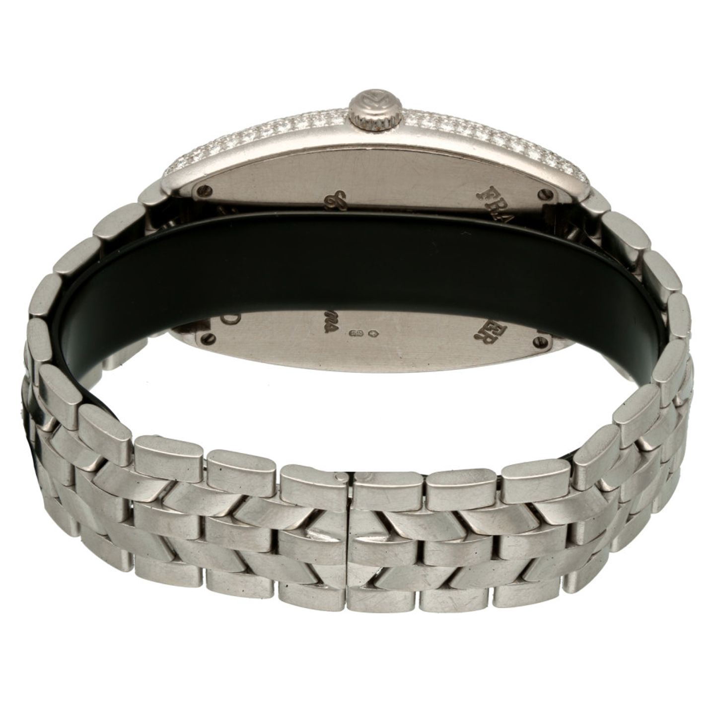 Franck Muller Cintrée Curvex 2852SC D - (5/7)