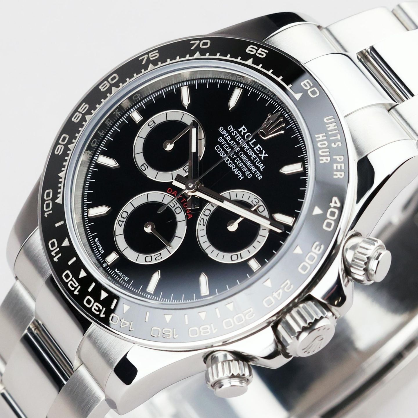 Rolex Daytona 126500LN - (5/8)