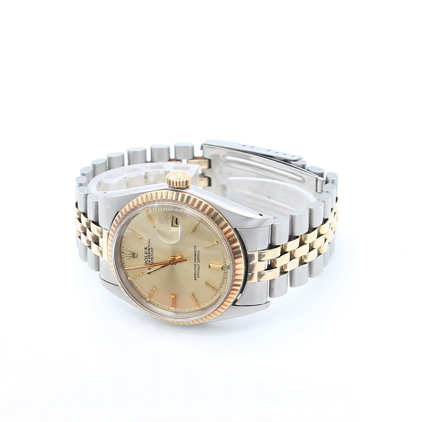 Rolex Datejust 1601 - (4/8)