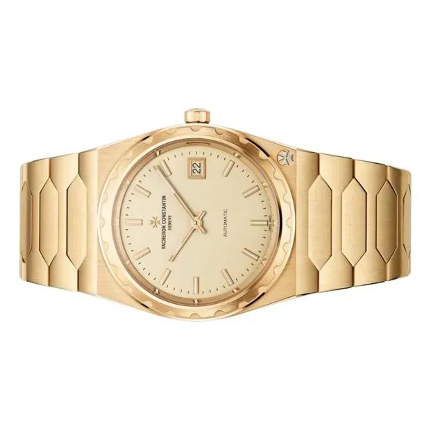 Vacheron Constantin Historiques 4200H/222J-B935 - (5/6)