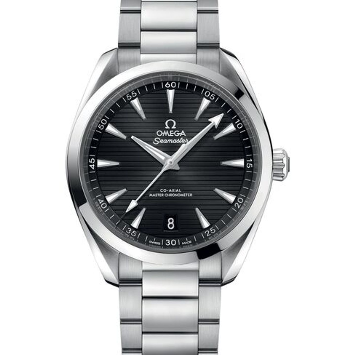 Omega Seamaster Aqua Terra 220.10.41.21.01.001 - (1/1)