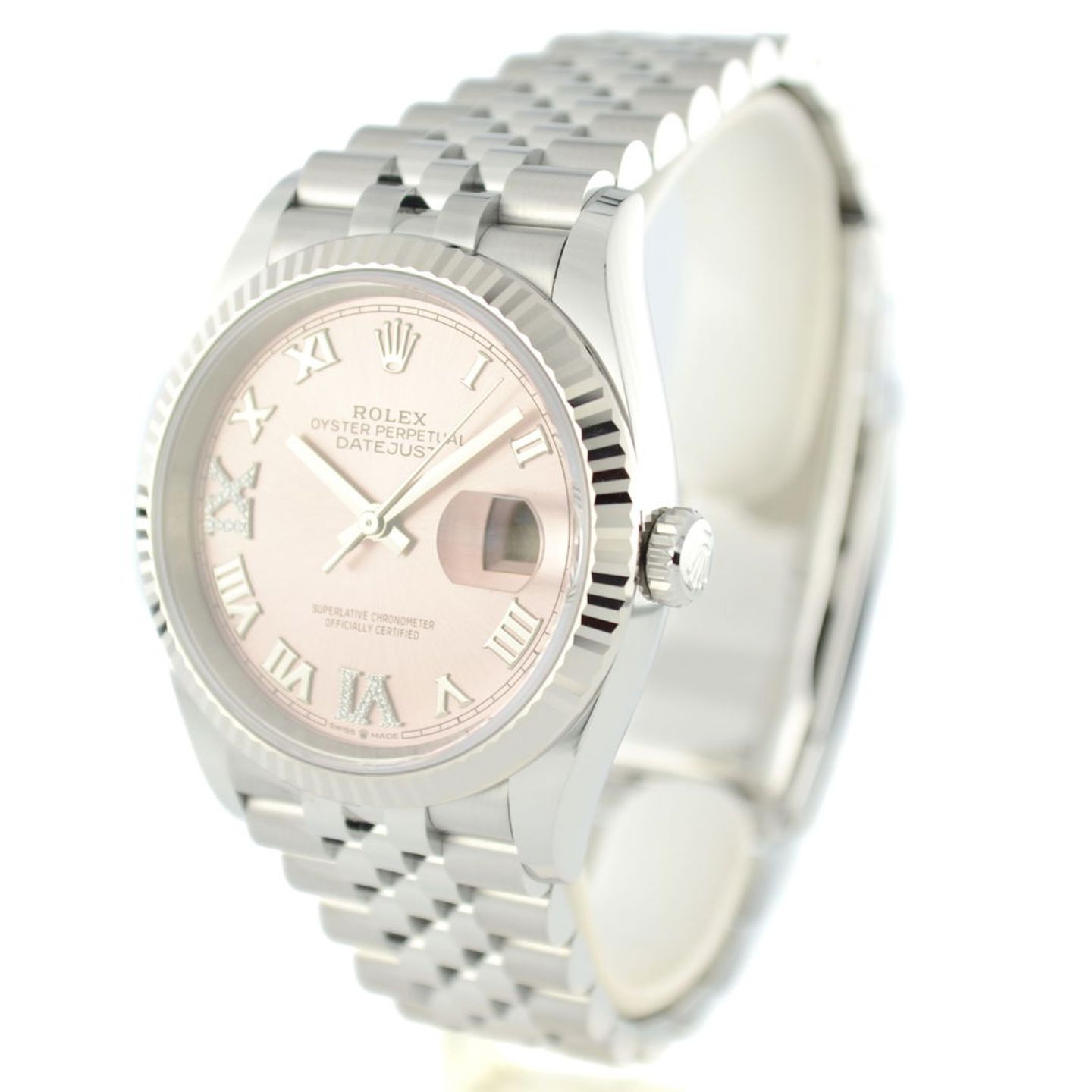 Rolex Datejust 36 126234 - (2/7)