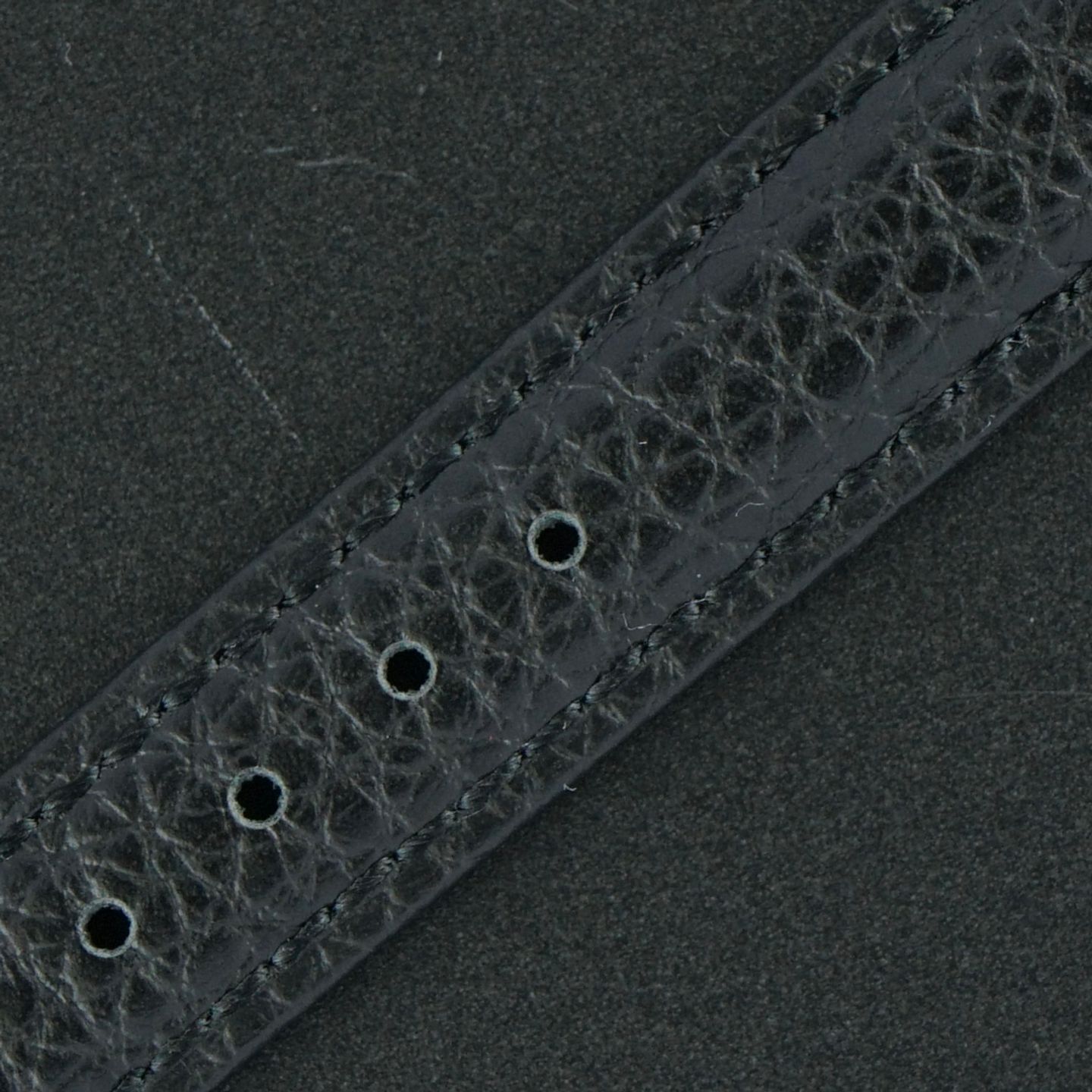 Cartier Tank 2415 (1990) - Champagne dial 20 mm Gold/Steel case (6/8)