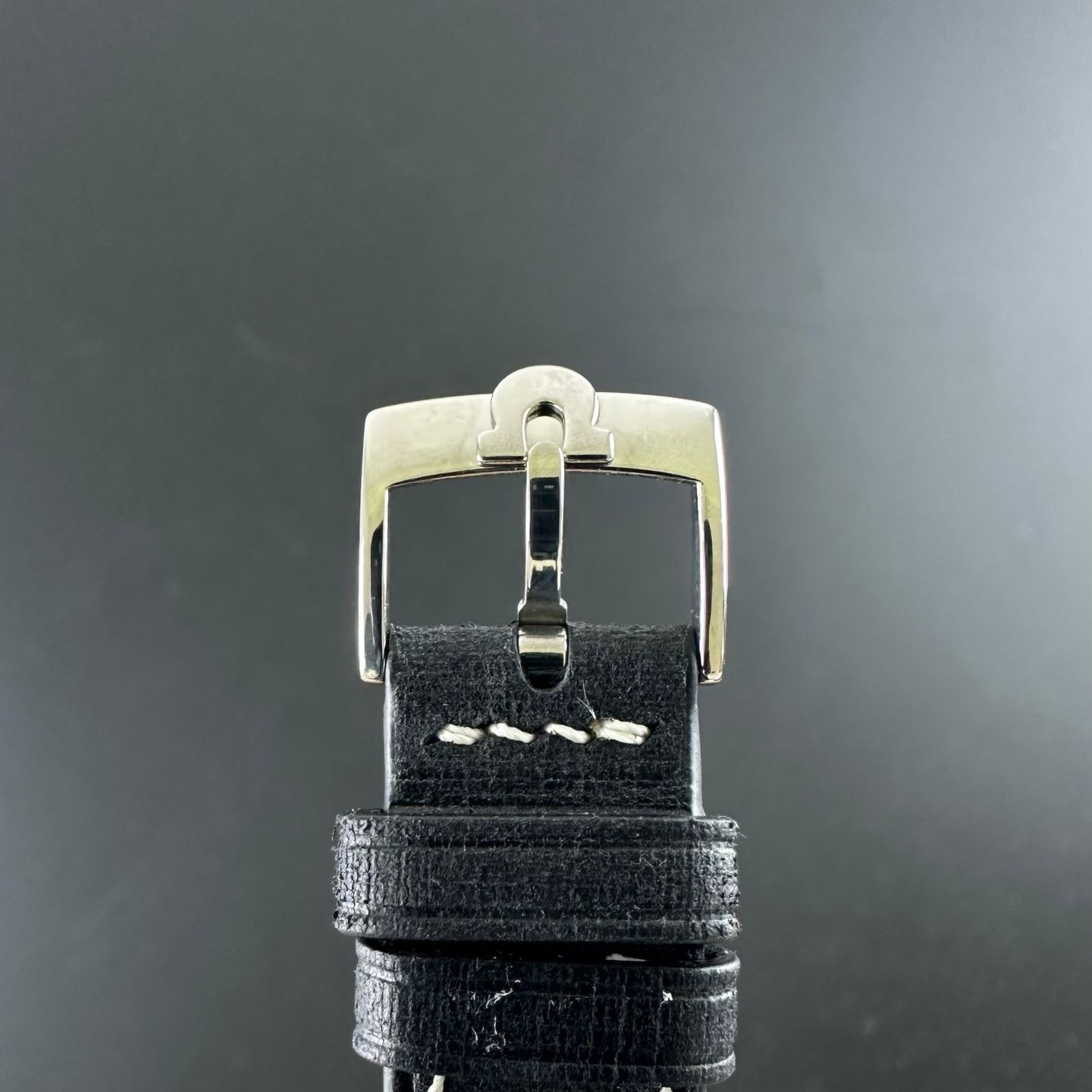 Omega Seamaster 167.07 (1968) - Wit wijzerplaat 41mm Staal (7/8)