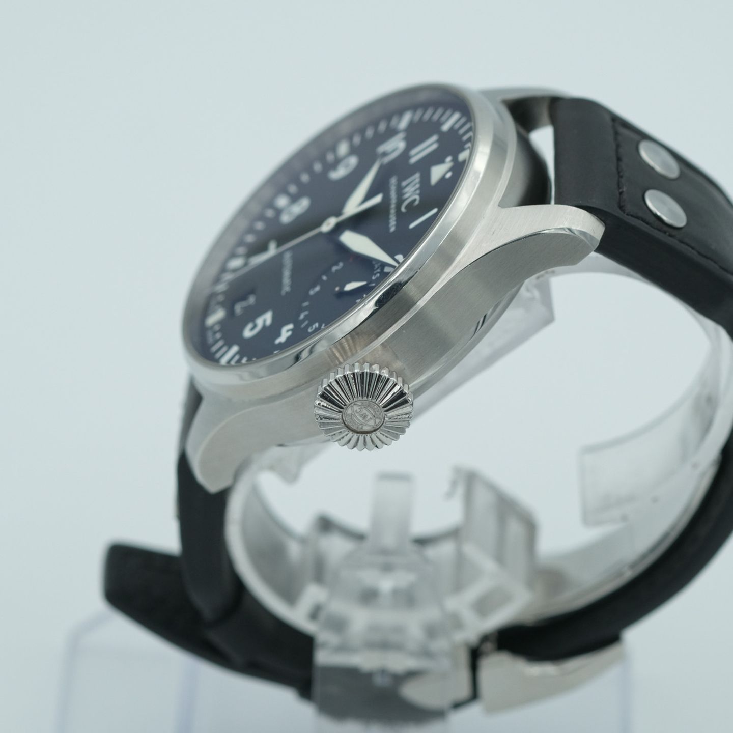 IWC Big Pilot IW501001 - (4/8)