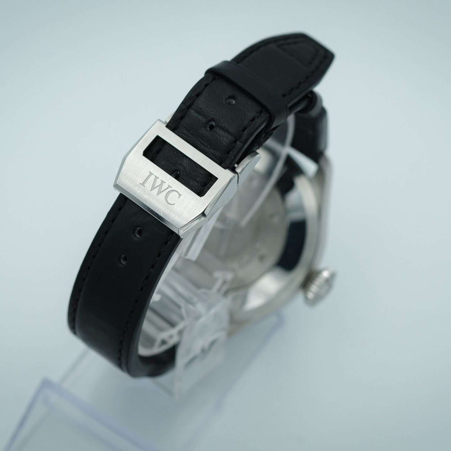 IWC Big Pilot IW501001 - (8/8)