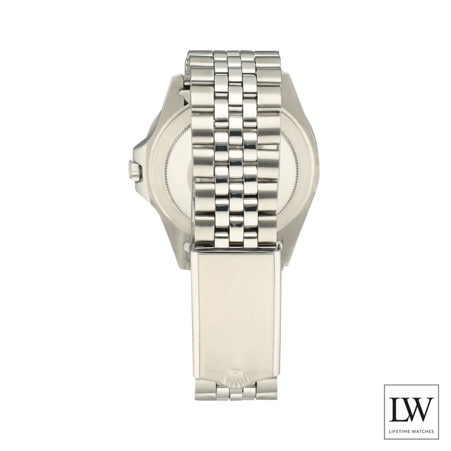 Rolex GMT-Master 16750 - (7/8)