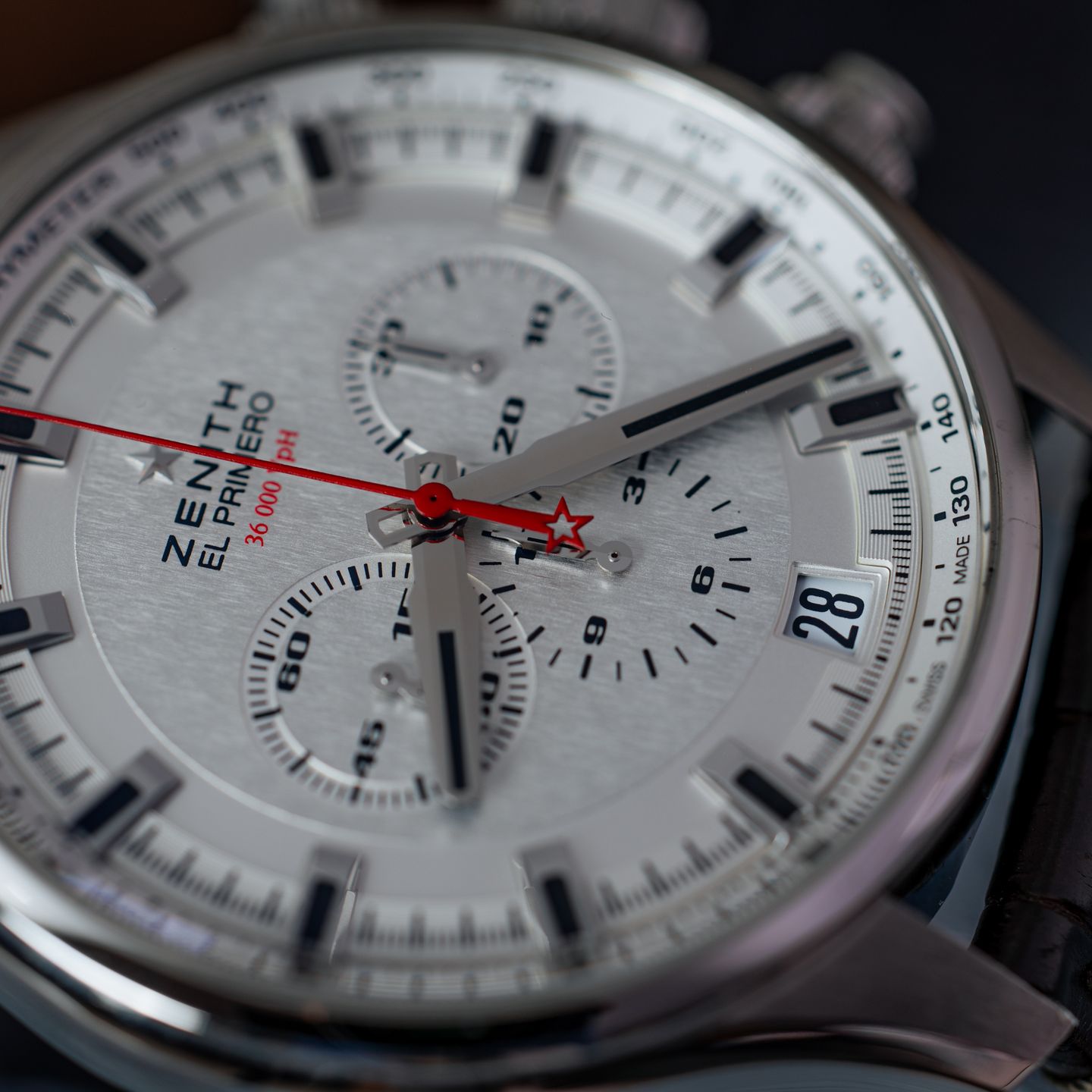 Zenith El Primero Sport 03.2280.400/01.C713 - (6/8)