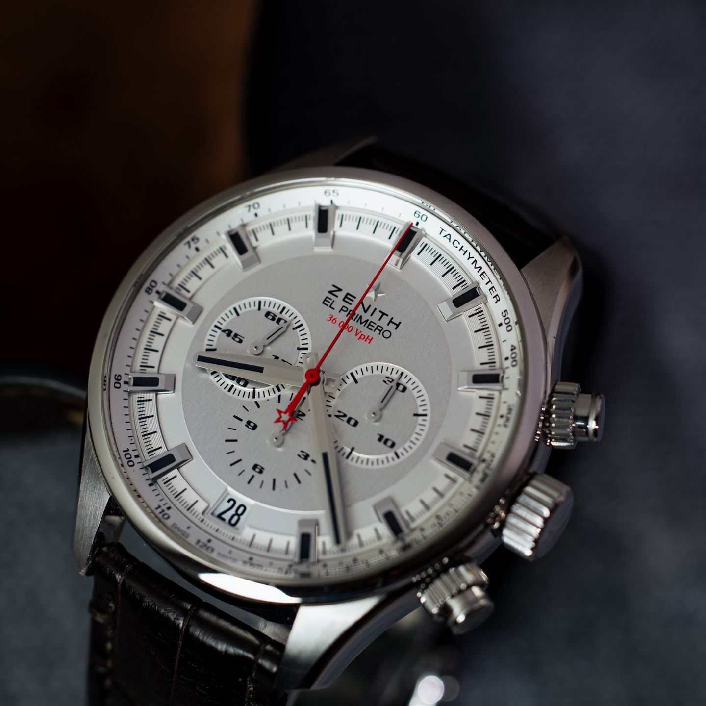 Zenith El Primero Sport 03.2280.400/01.C713 - (4/8)