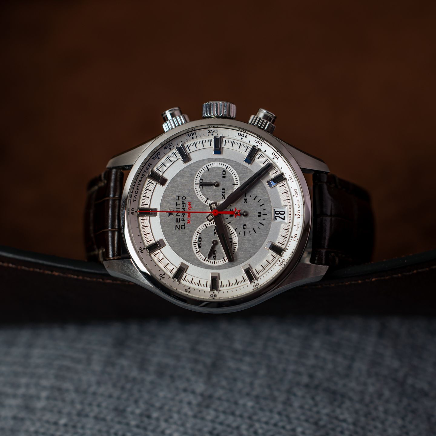 Zenith El Primero Sport 03.2280.400/01.C713 - (3/8)