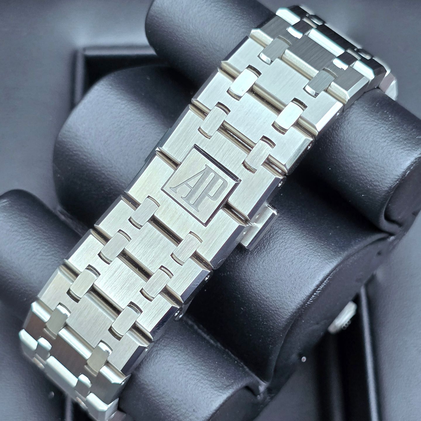 Audemars Piguet Royal Oak Chronograph 26331ST.OO.1220ST.01 - (7/10)