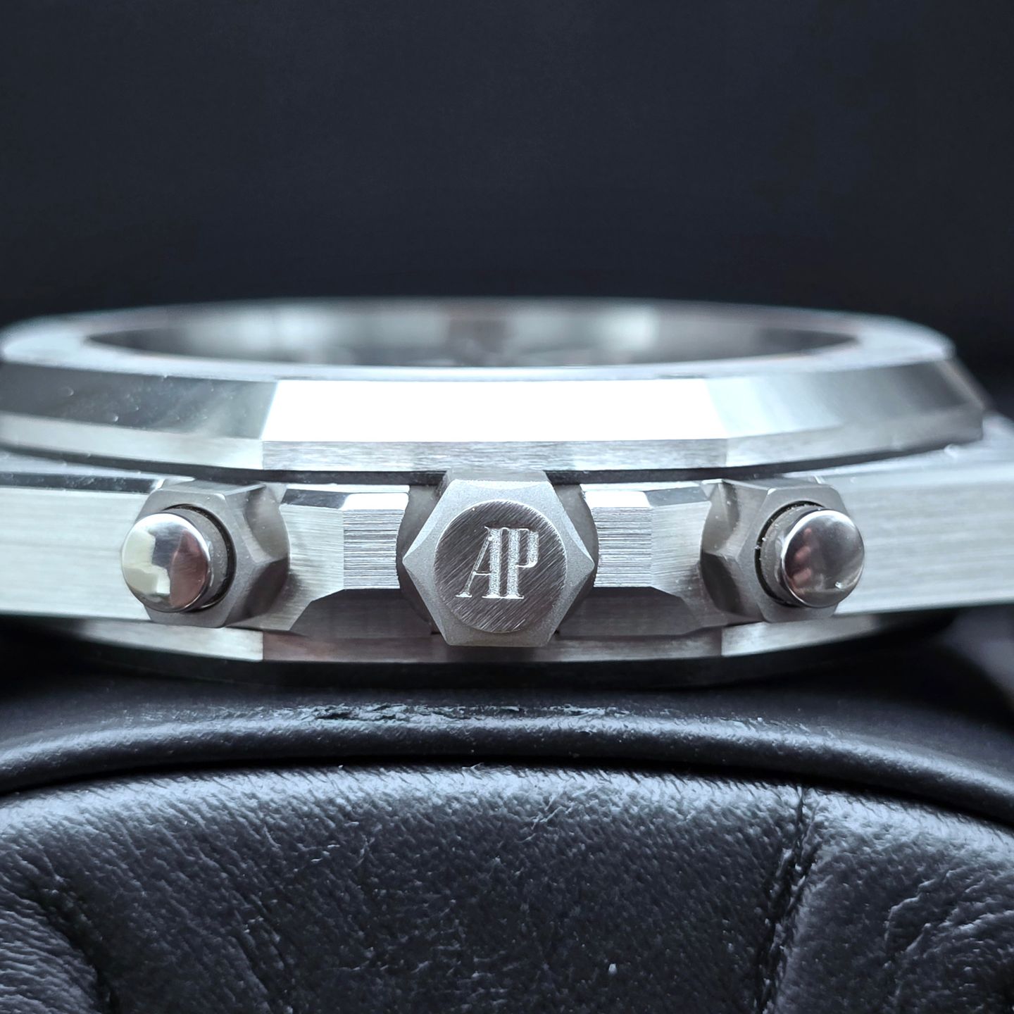 Audemars Piguet Royal Oak Chronograph 26331ST.OO.1220ST.01 - (6/10)