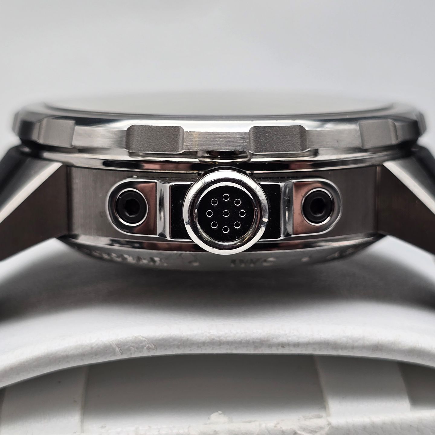 IWC Aquatimer Chronograph IW379506 - (6/8)