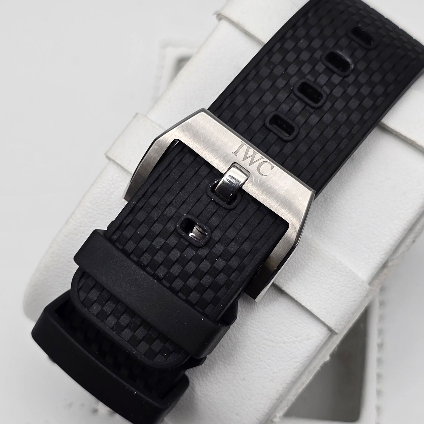 IWC Aquatimer Chronograph IW379506 - (7/8)