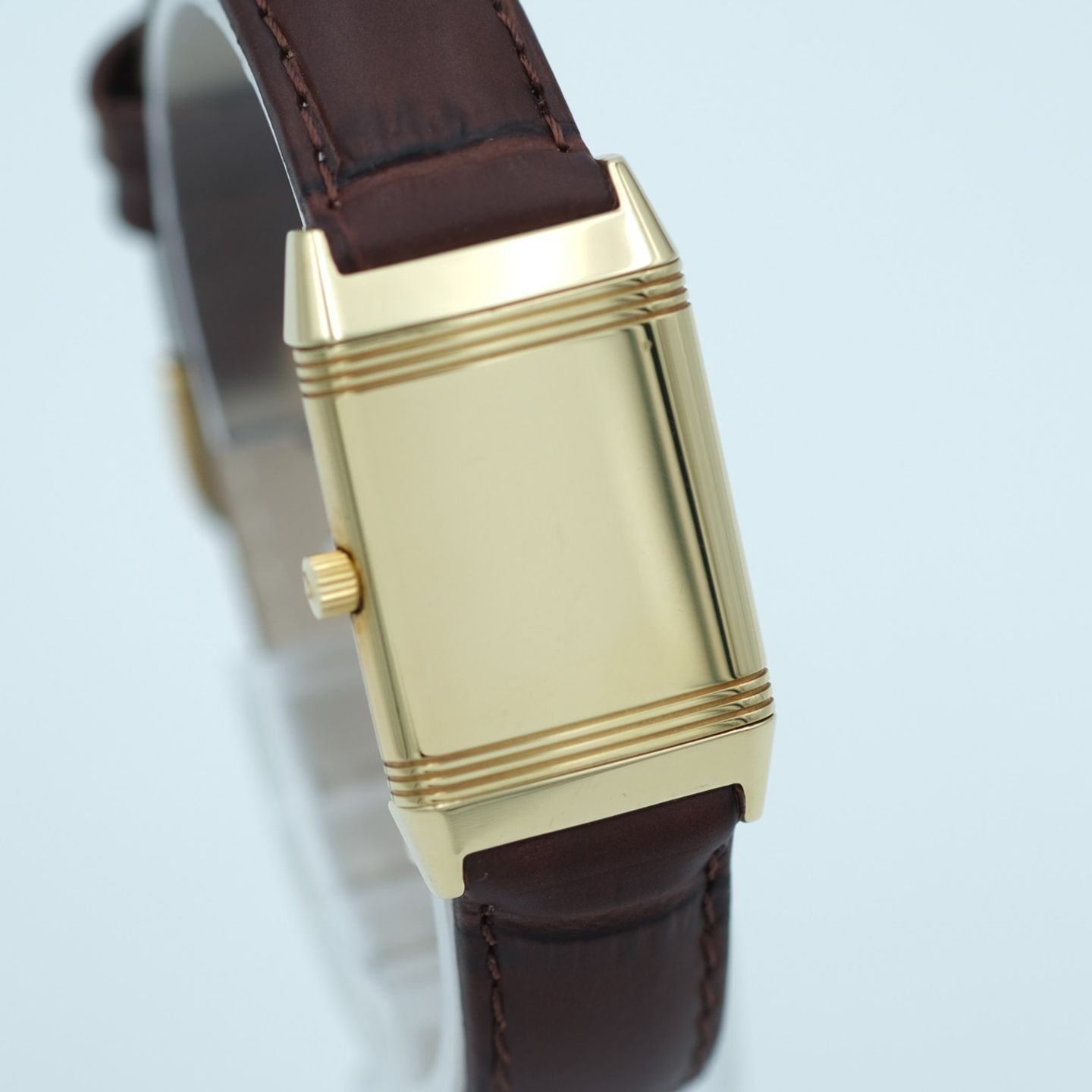 Jaeger-LeCoultre Reverso Classique 250.1.86 - (7/8)