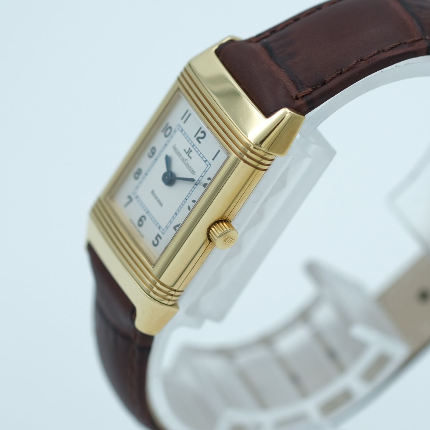 Jaeger-LeCoultre Reverso Classique 250.1.86 - (6/8)
