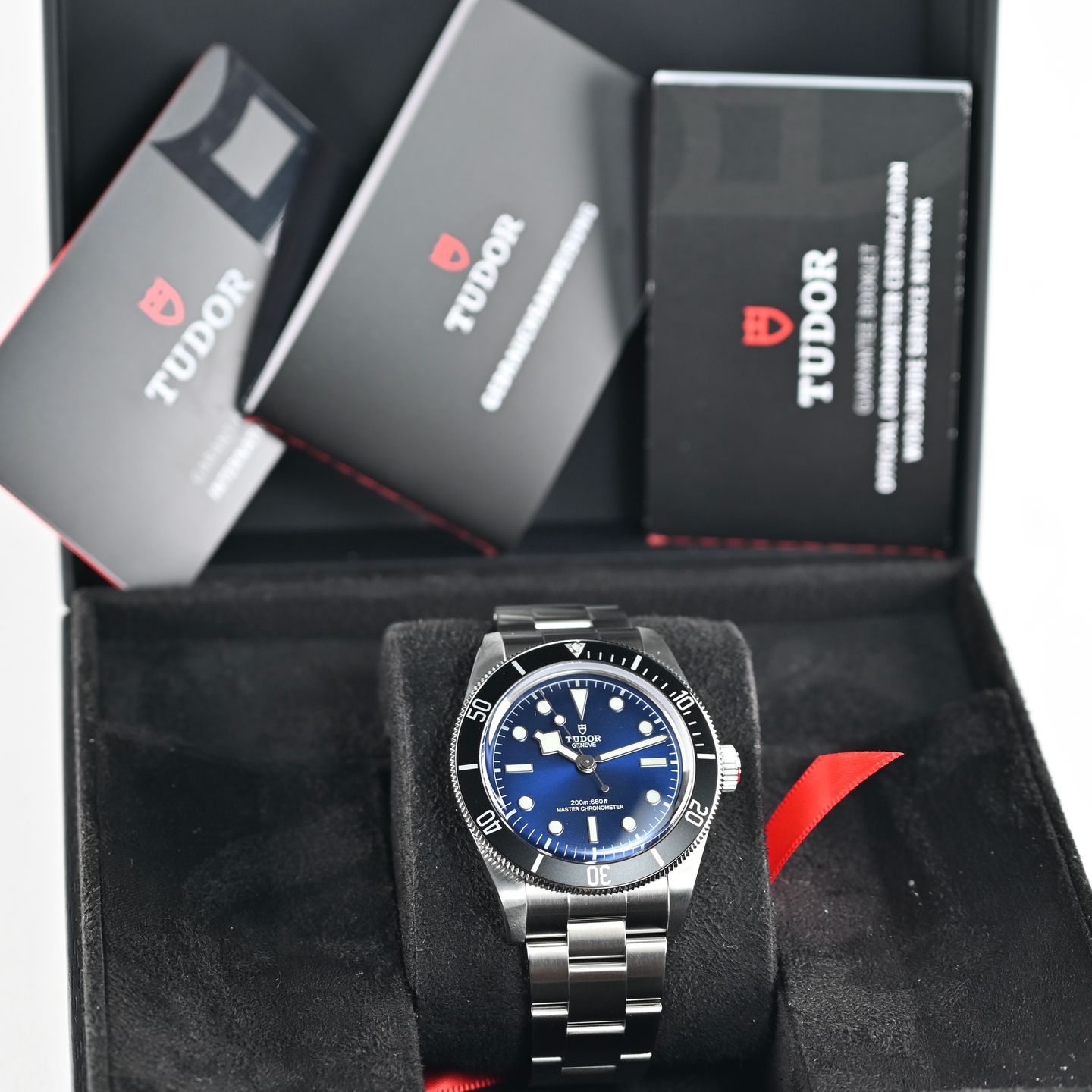 Tudor Black Bay 68 7943A1A0NU - (2/8)