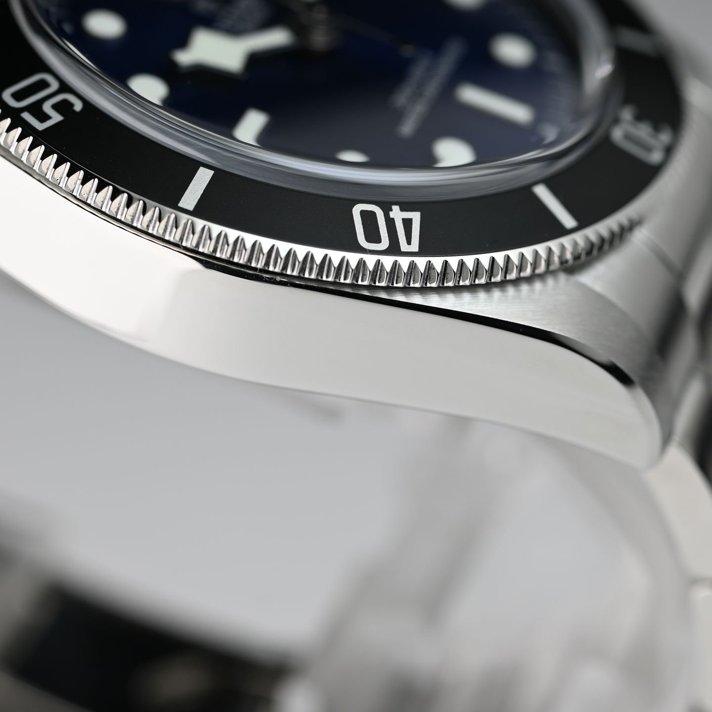 Tudor Black Bay 68 7943A1A0NU - (8/8)