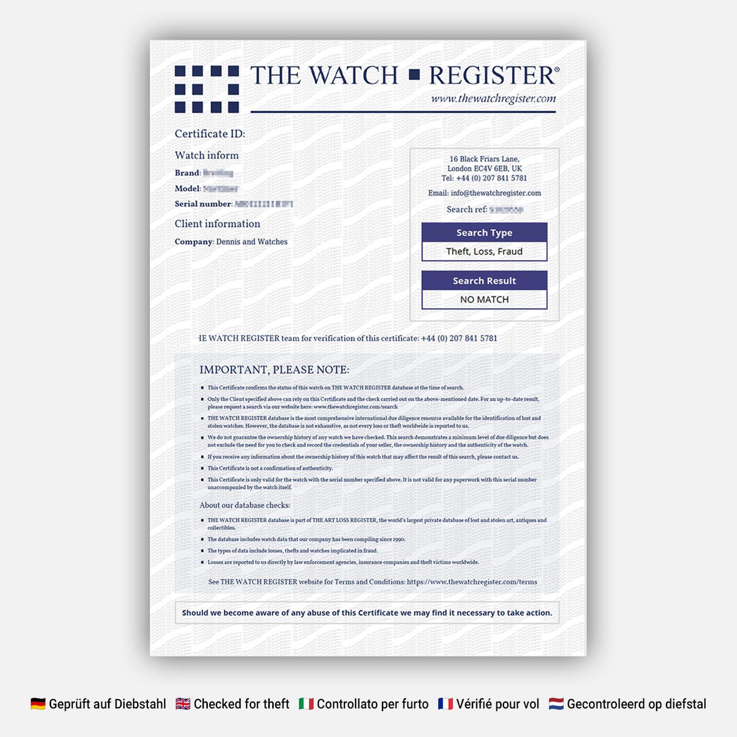 Omega Seamaster Aqua Terra 220.10.41.21.03.002 - (8/8)