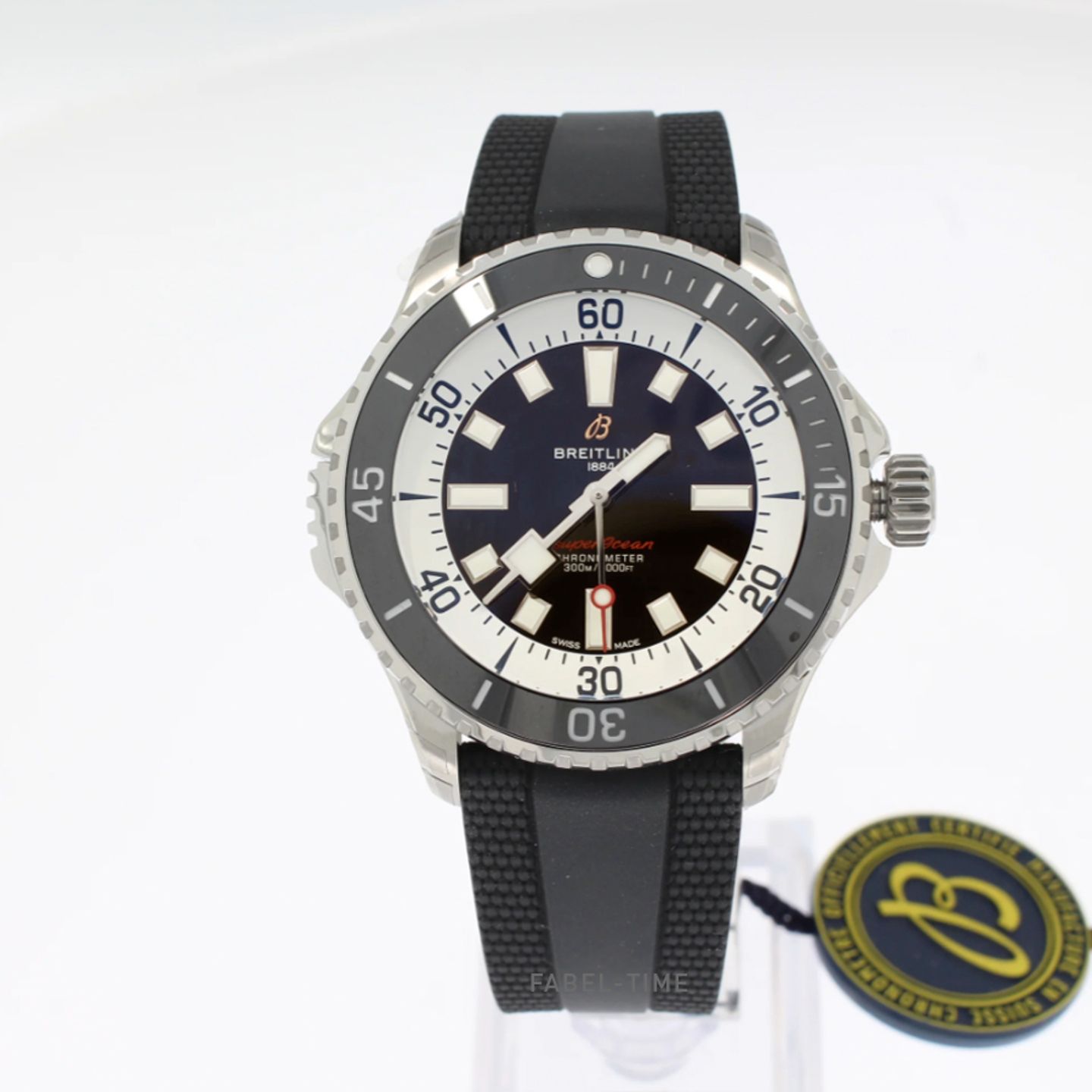 Breitling Superocean 44 A17376211B1S1 - (1/1)