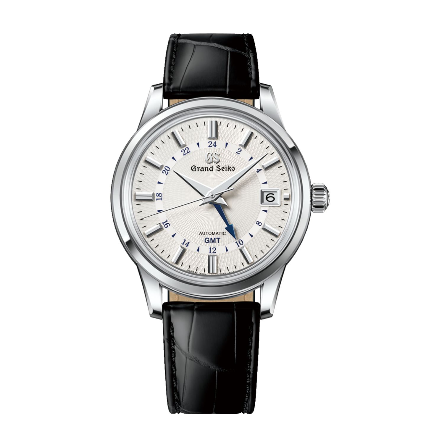 Grand Seiko Elegance Collection SBGM255G - (1/1)