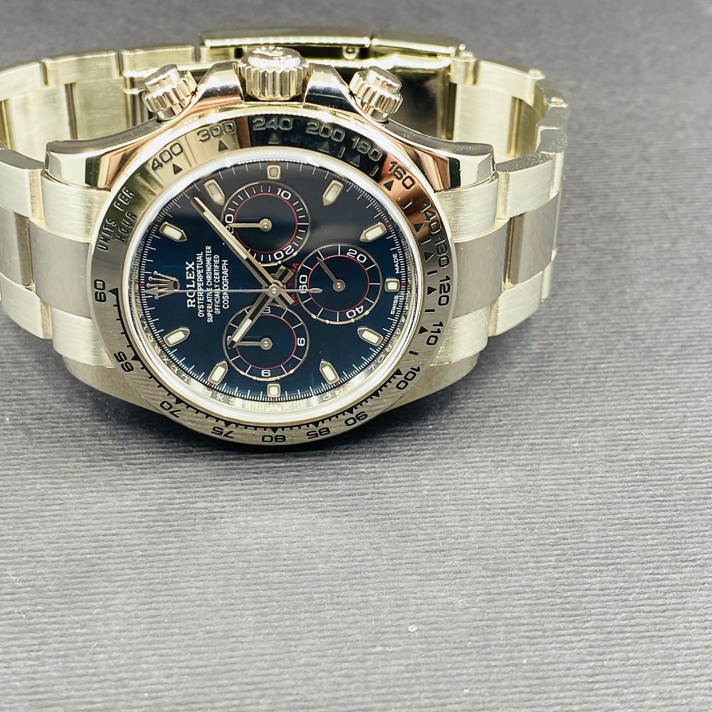 Rolex Daytona 116509 - (2/8)