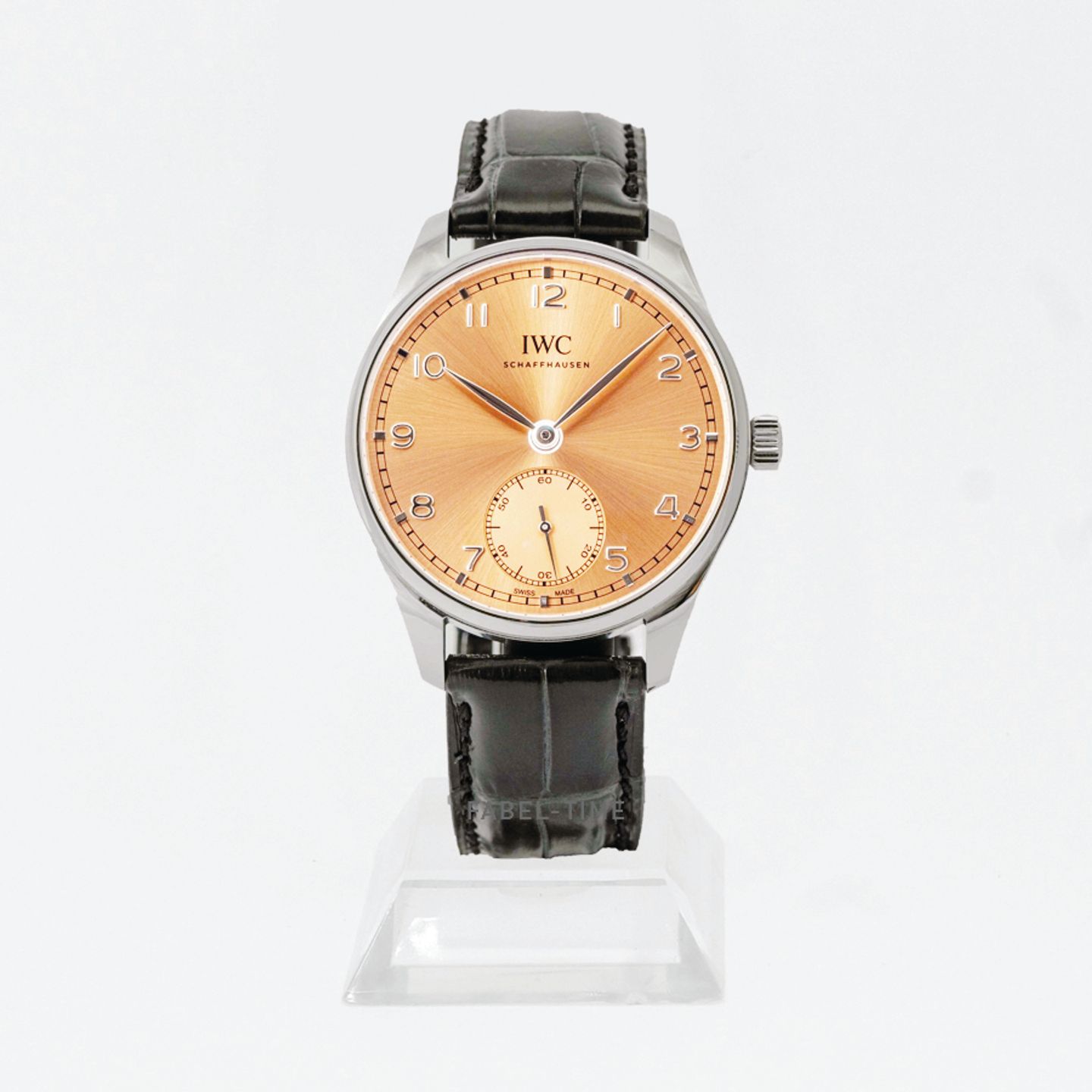 IWC Portuguese Automatic IW358313 - (1/1)