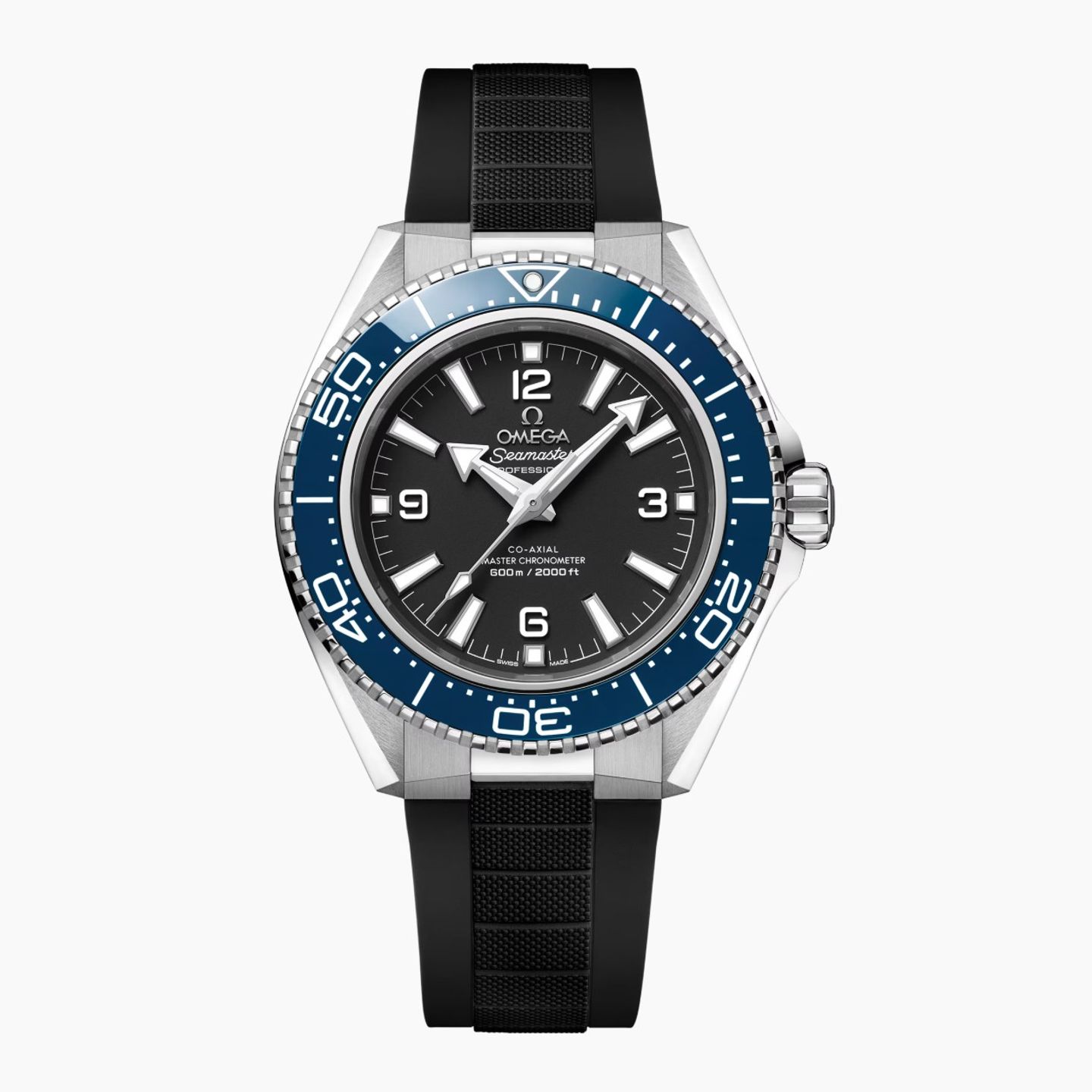 Omega Seamaster Planet Ocean 217.32.42.21.01.002 - (1/1)
