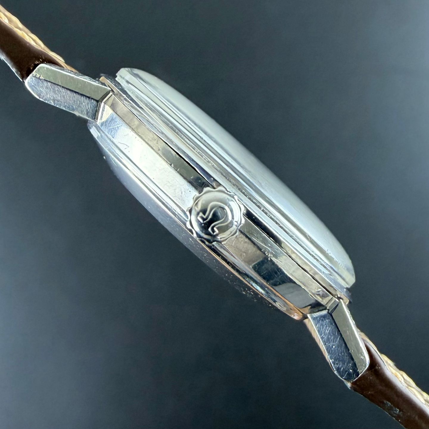 Omega Seamaster 14765 - (5/8)