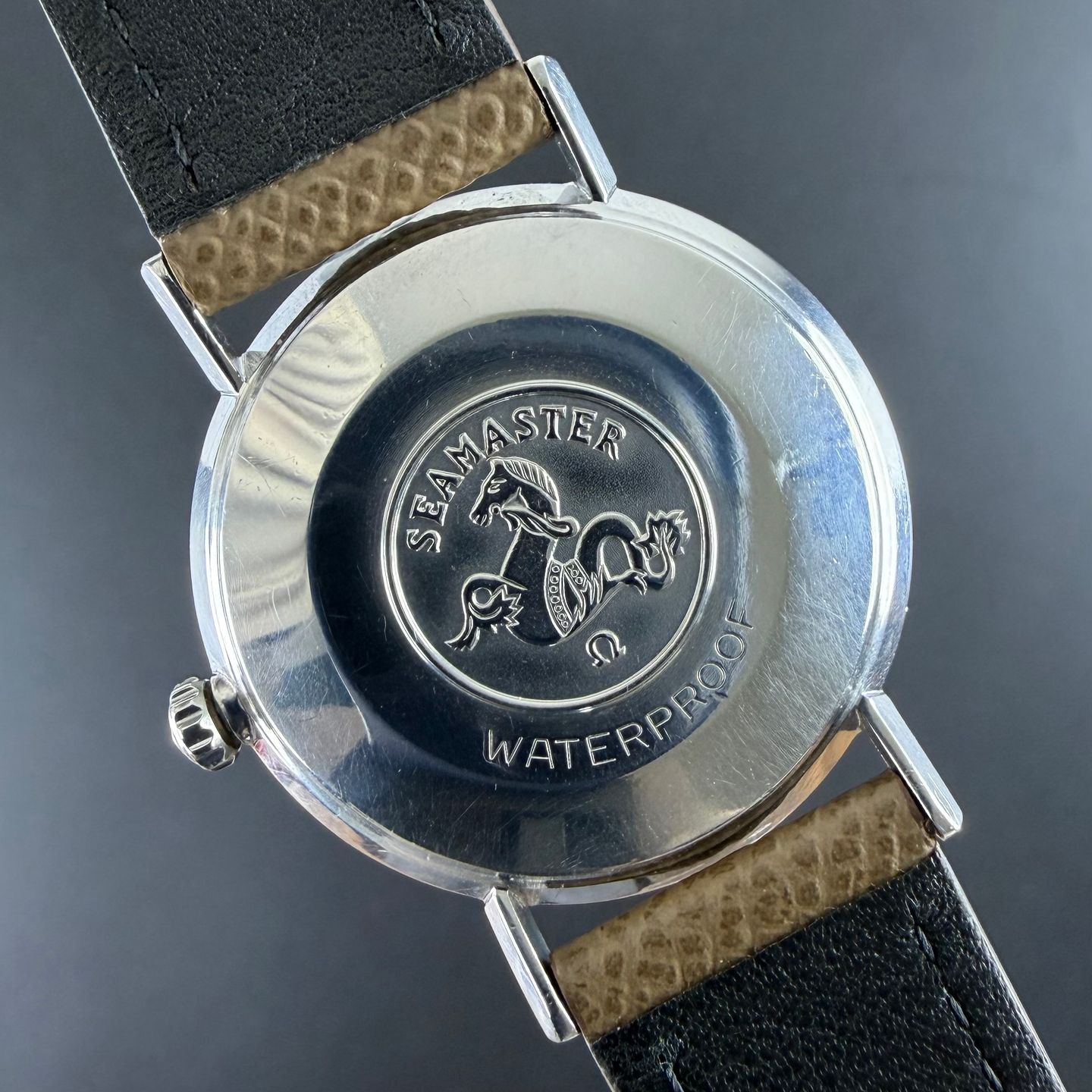 Omega Seamaster 14765 - (3/8)