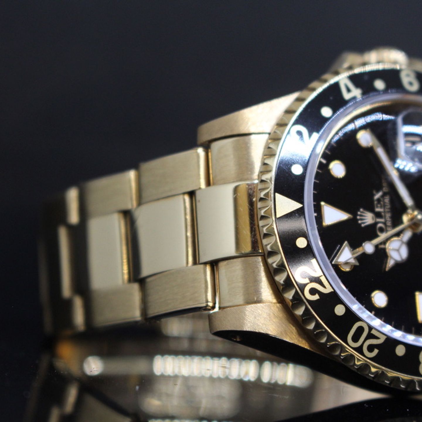 Rolex GMT-Master II 16718 - (2/7)