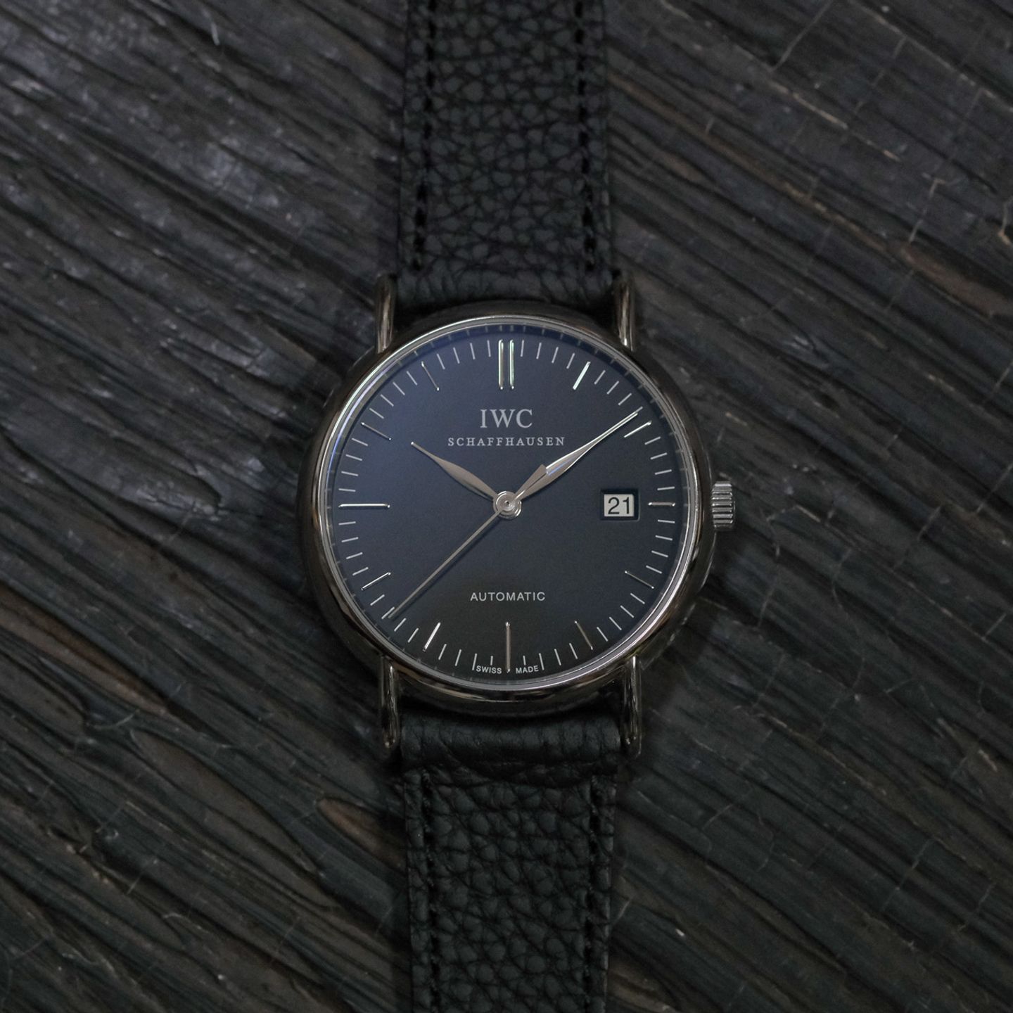 IWC Portofino Automatic IW356308 - (2/7)