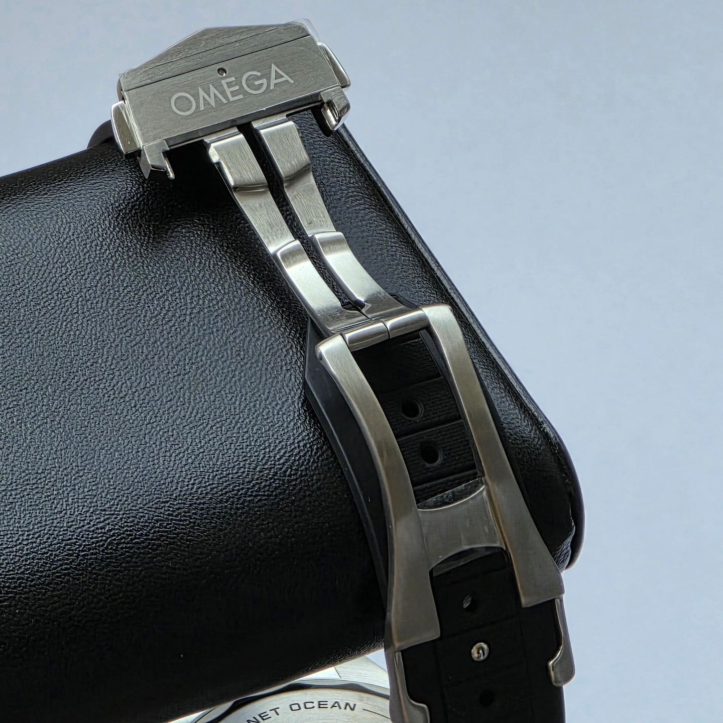 Omega Seamaster Planet Ocean 217.32.42.21.01.001 - (5/7)