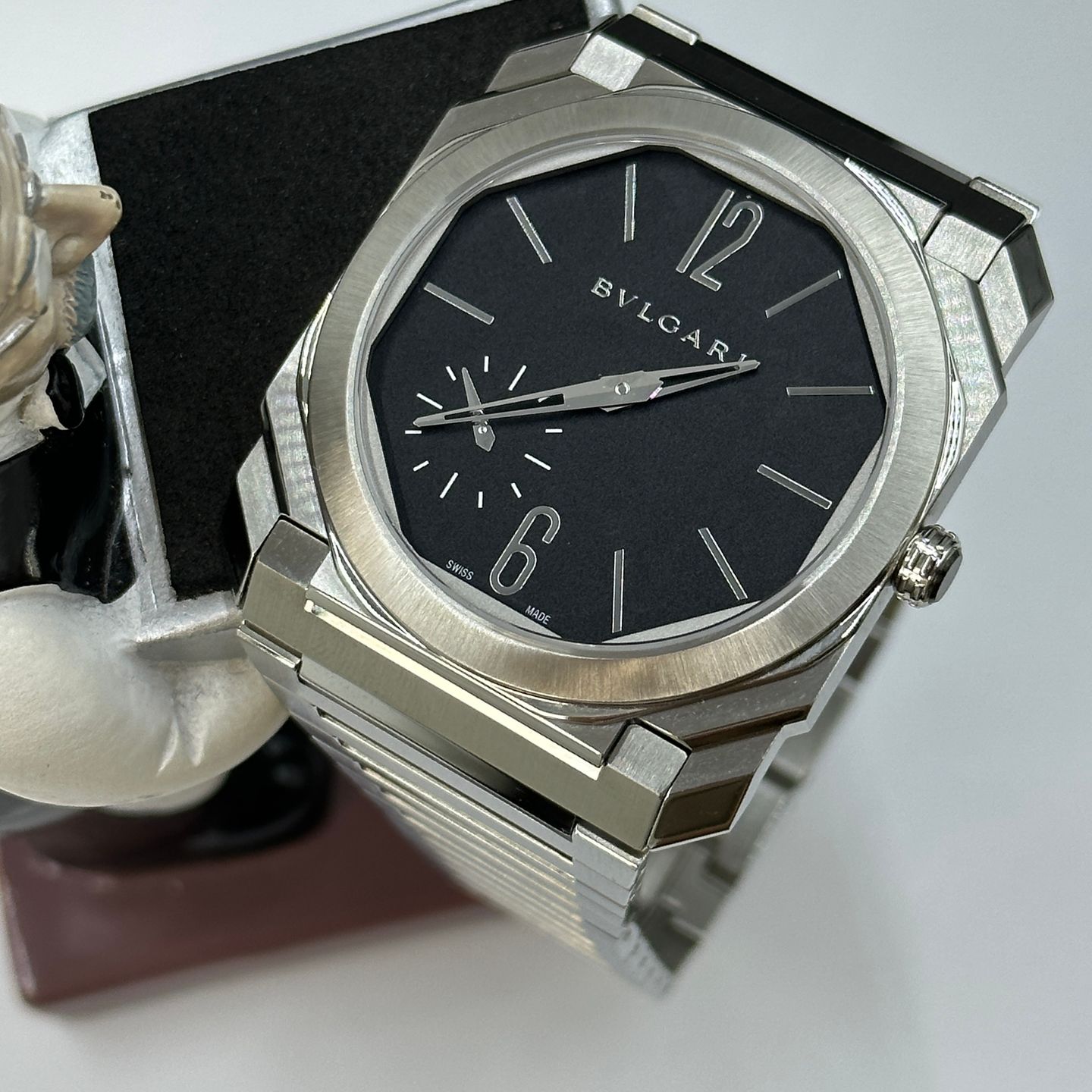 Bulgari Octo 103297 - (1/8)