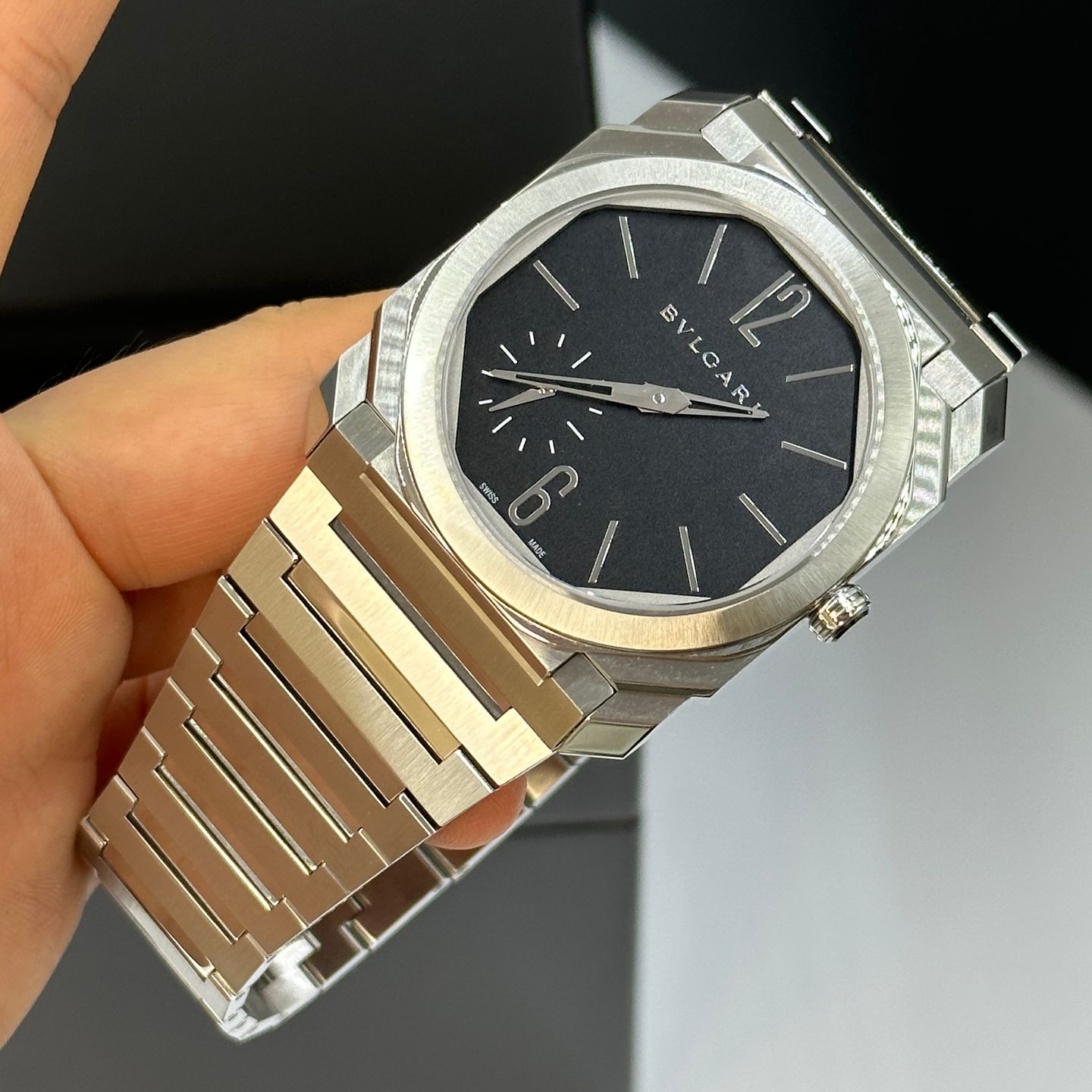 Bulgari Octo 103297 - (6/8)