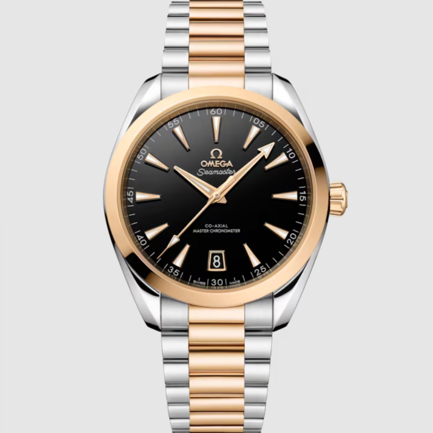 Omega Seamaster Aqua Terra 220.20.41.21.01.001 - (1/1)