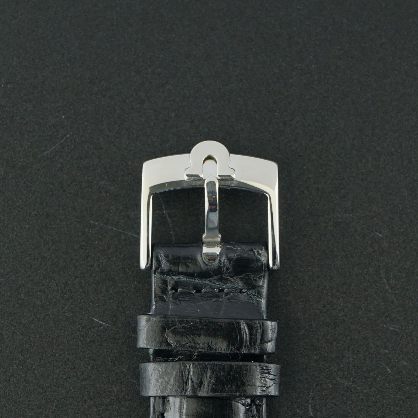 Omega Constellation 168.017 - (7/8)