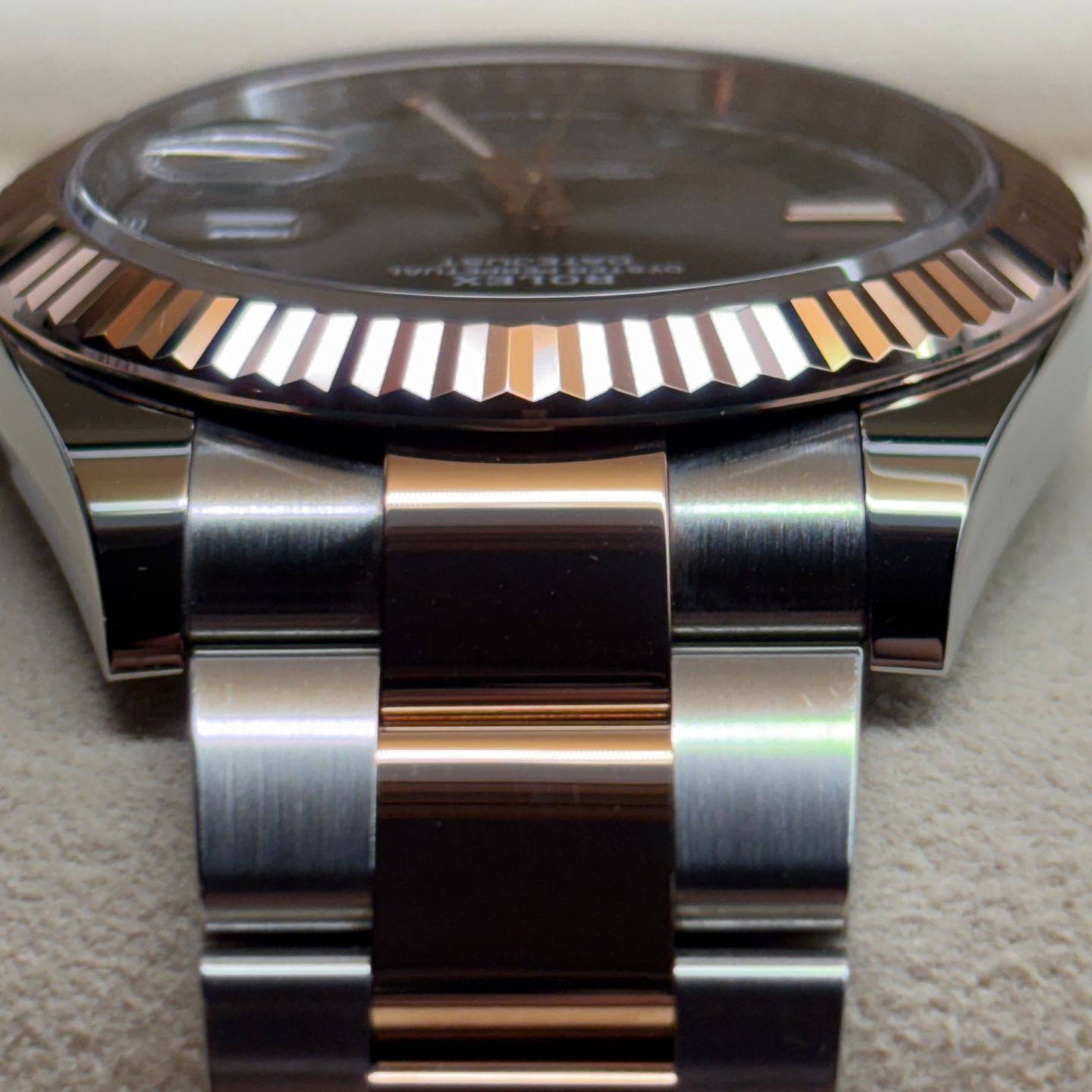 Rolex Datejust 41 126331 - (6/8)