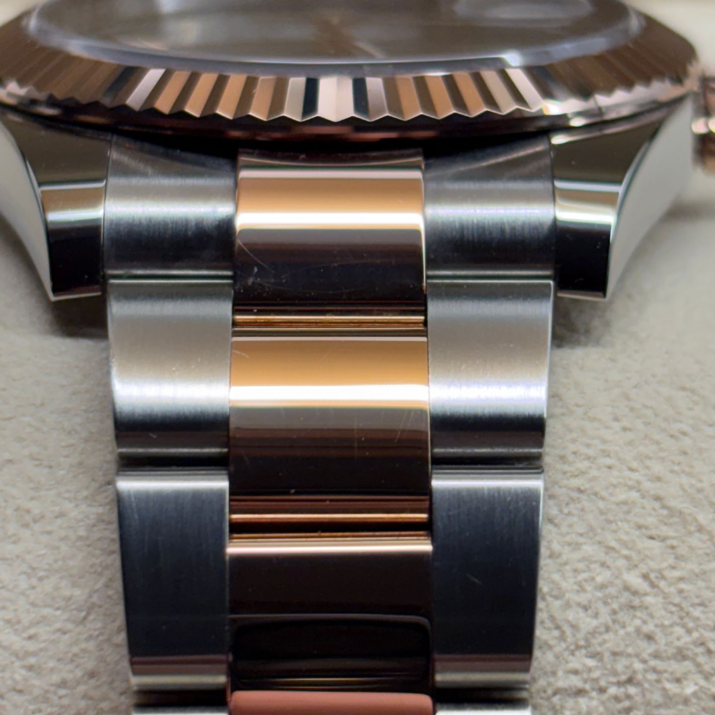 Rolex Datejust 41 126331 - (7/8)