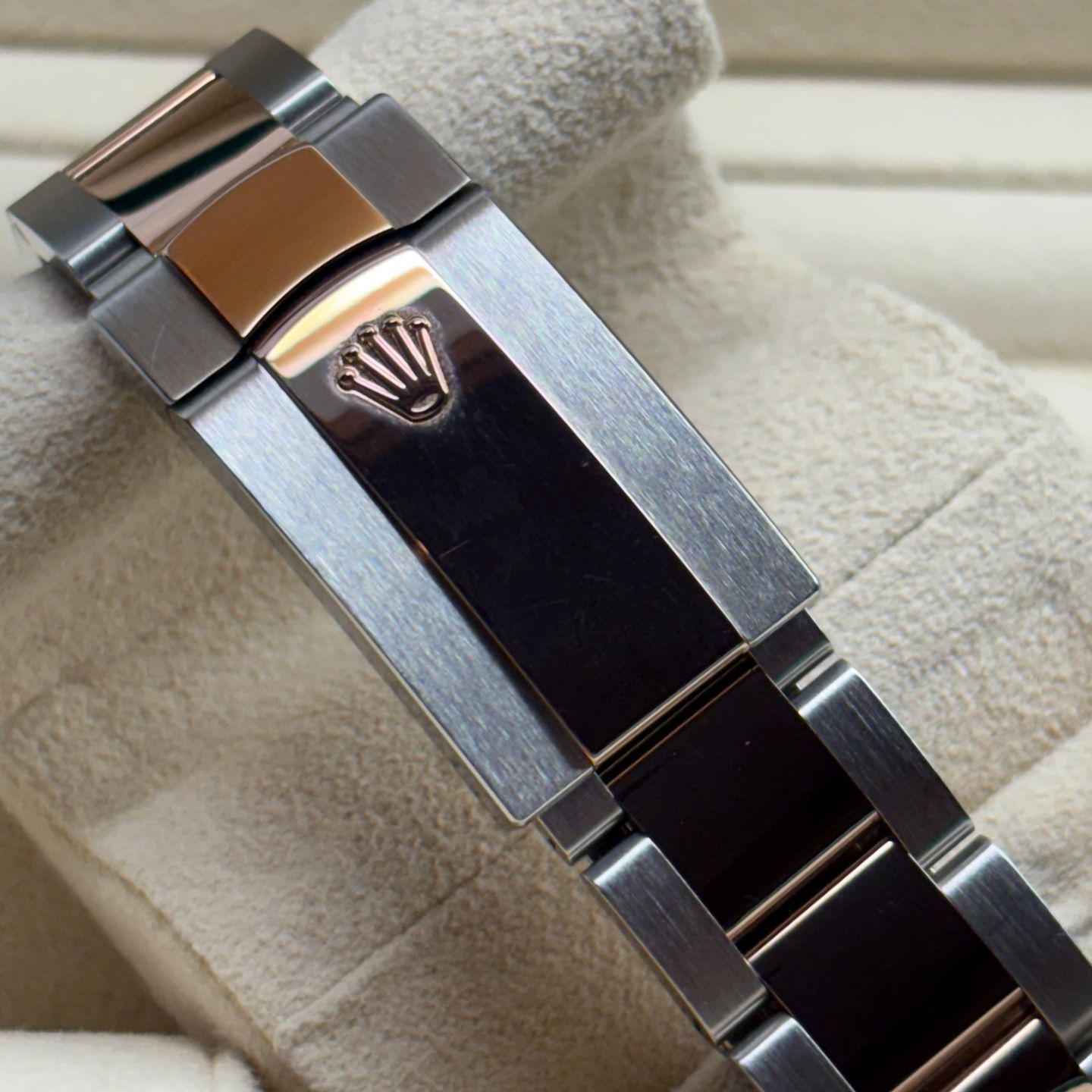 Rolex Datejust 41 126331 - (8/8)