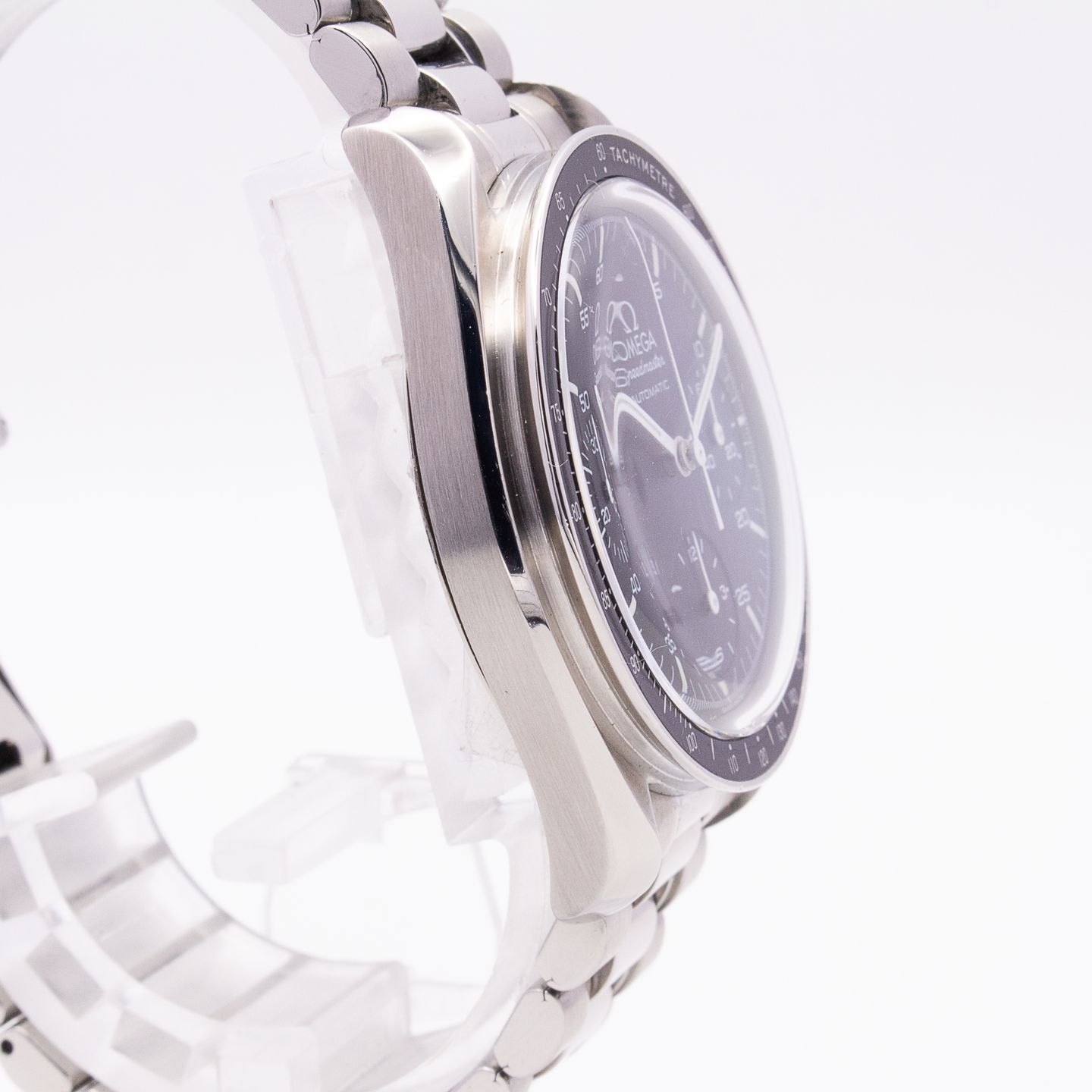 Omega Speedmaster Reduced 3510.50.00 - (2/8)