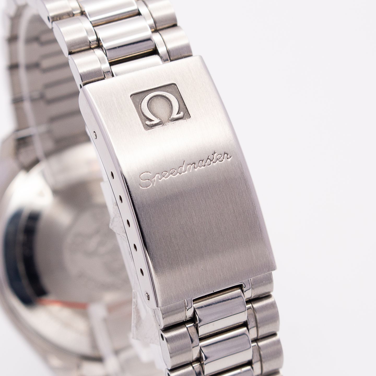 Omega Speedmaster Reduced 3510.50.00 - (5/8)