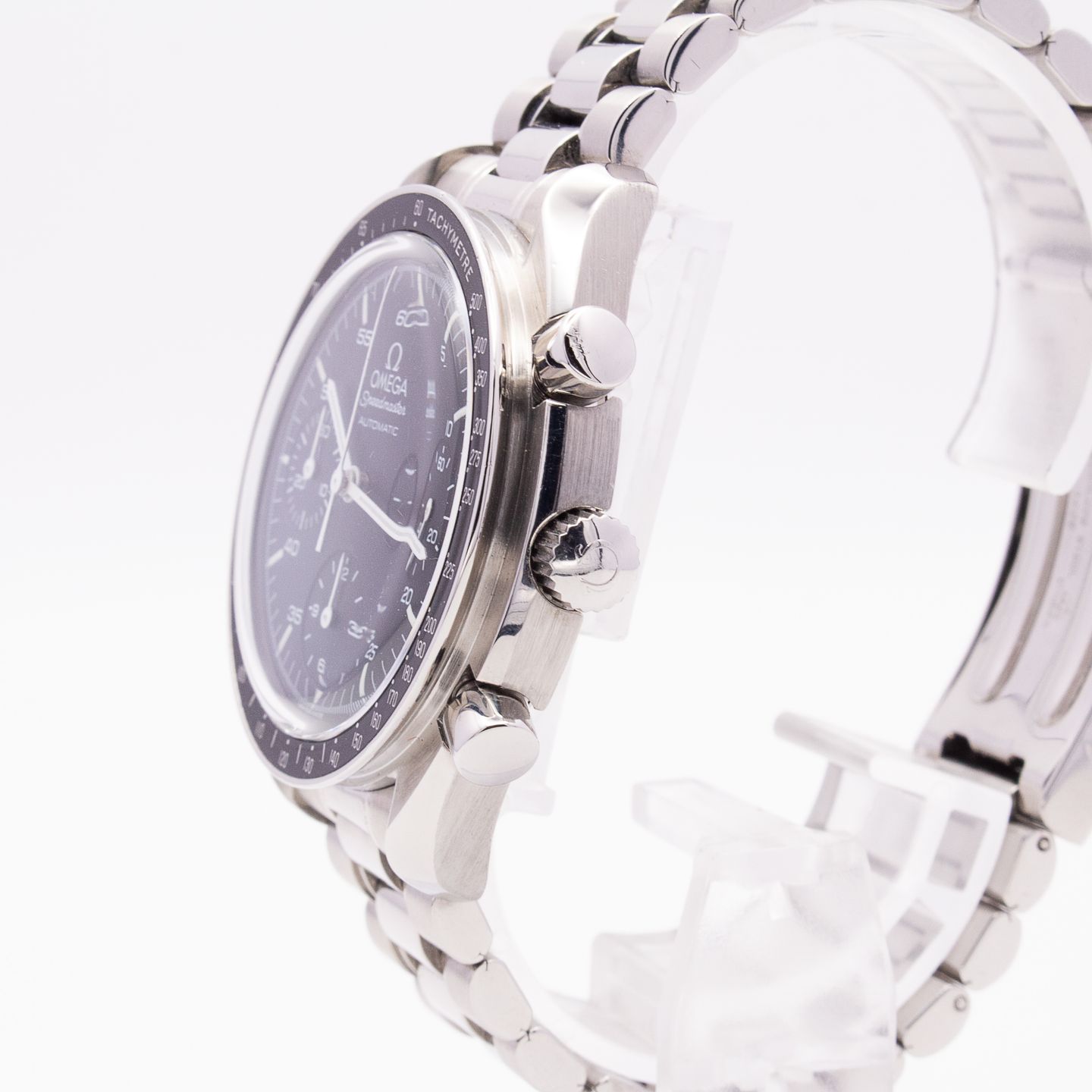 Omega Speedmaster Reduced 3510.50.00 - (3/8)