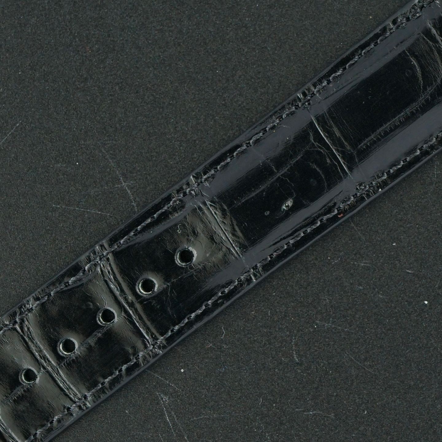 Omega Seamaster Cosmic 166.128 (1973) - Wit wijzerplaat 38mm Staal (6/8)