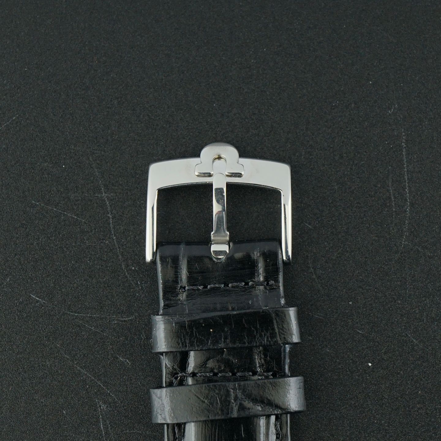 Omega Seamaster Cosmic 166.128 (1973) - Wit wijzerplaat 38mm Staal (7/8)