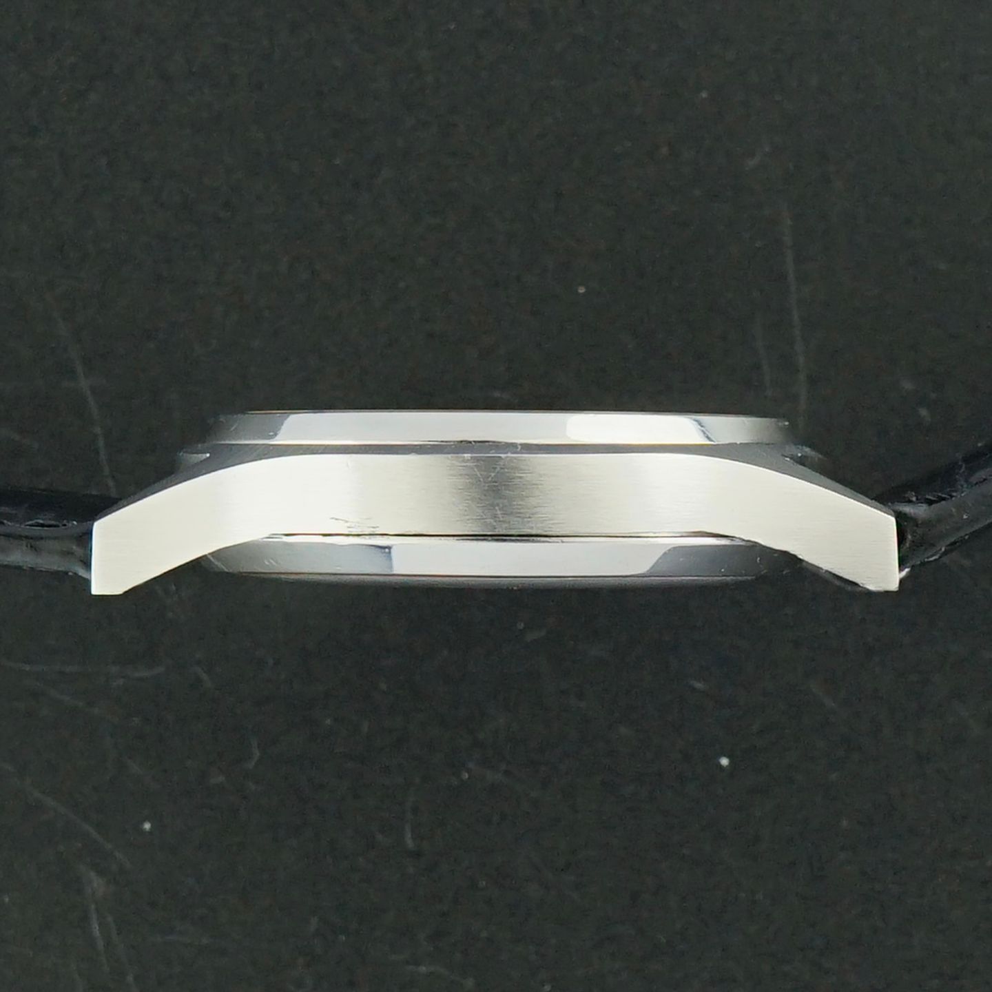 Omega Seamaster Cosmic 166.128 (1973) - Wit wijzerplaat 38mm Staal (5/8)