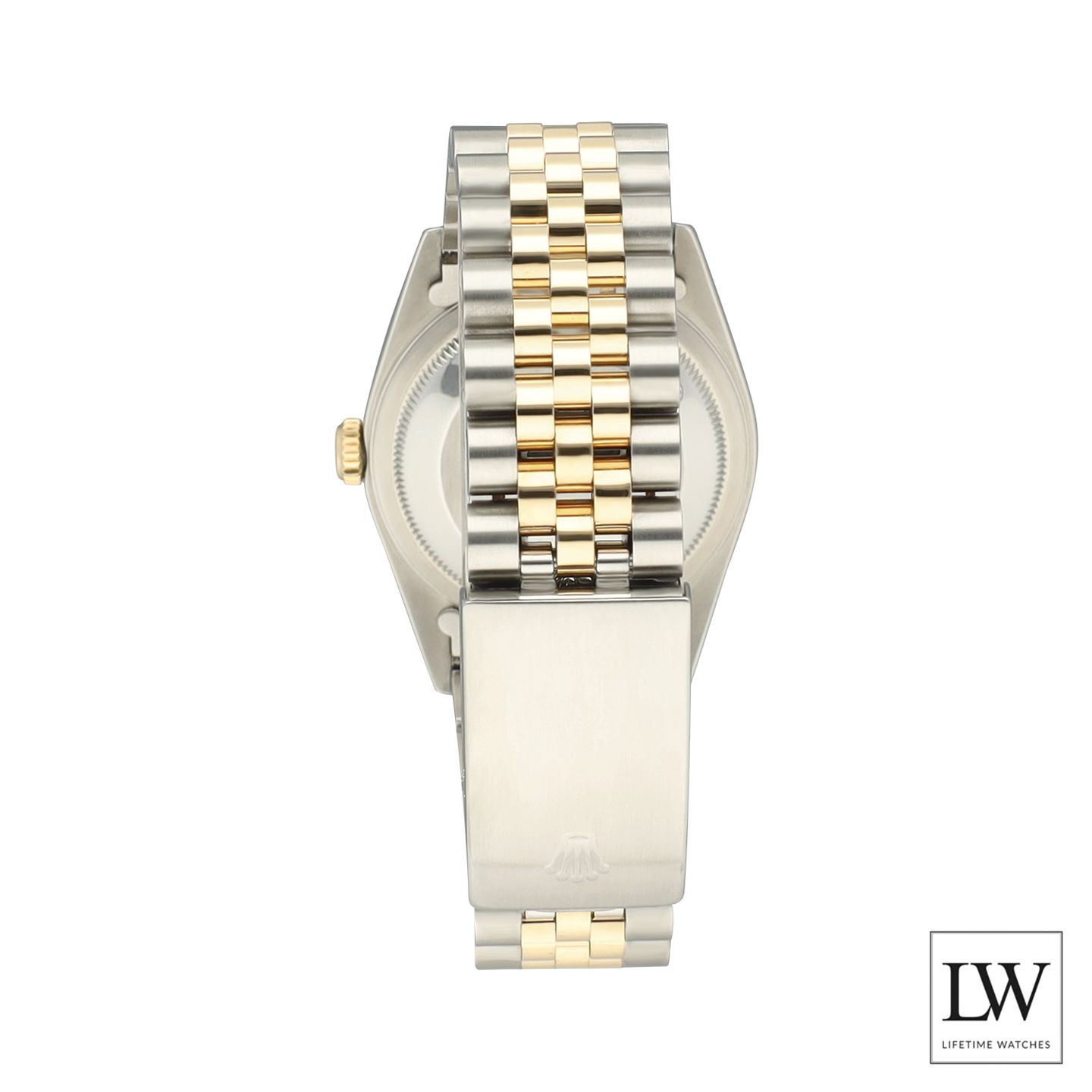 Rolex Datejust 36 16233 - (6/8)