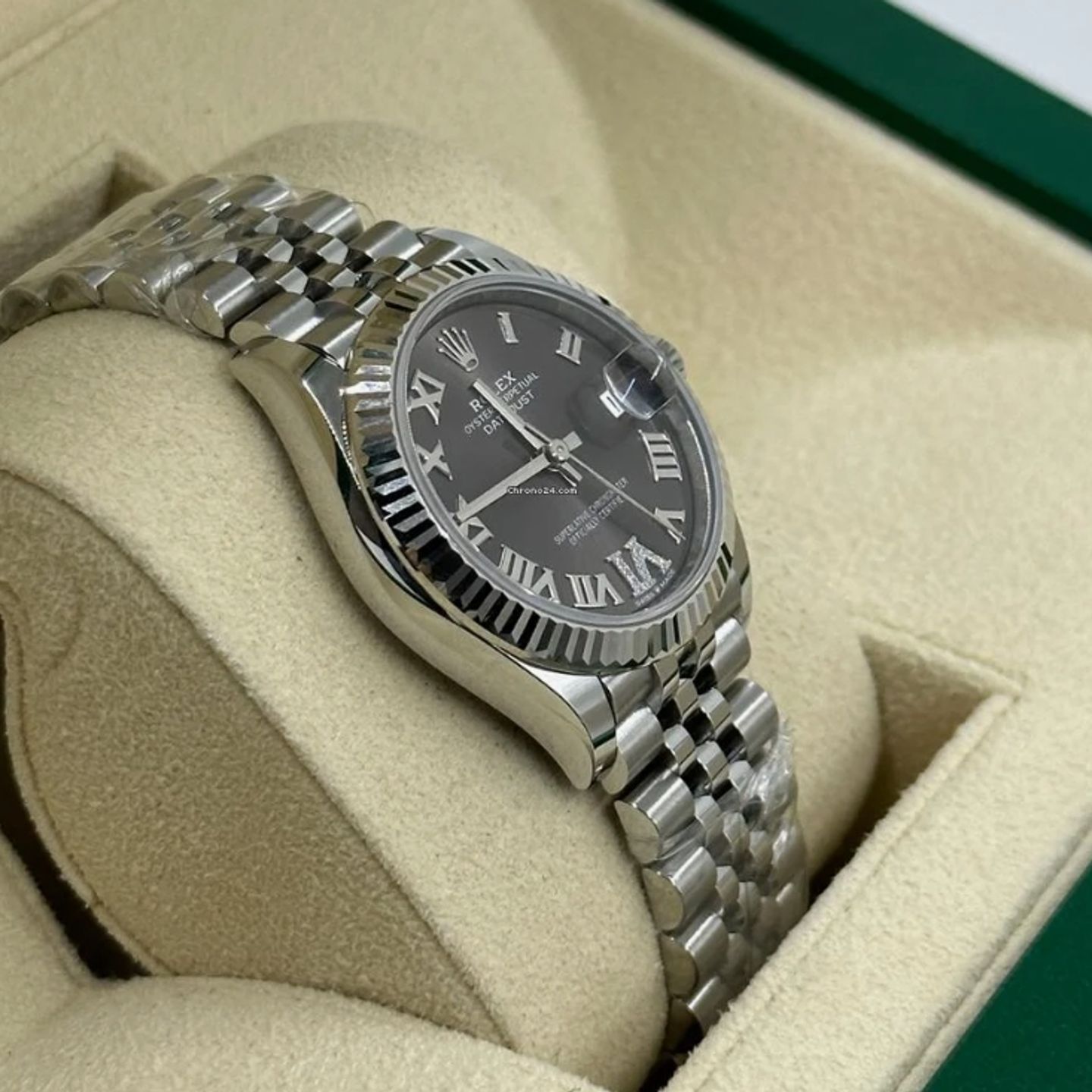 Rolex Datejust 31 278274 - (2/6)